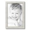 ArtToFrames 12x18 Inch Picture Frame, This 1.5 Inch Custom Wood Poster Frame is Available in Multiple Colors, Great for Your Art or Photos - Comes with 060 Plexi Glass and Corrugated Backing (A14II)